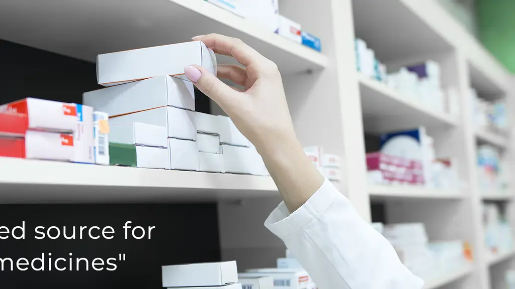 K S Pharma