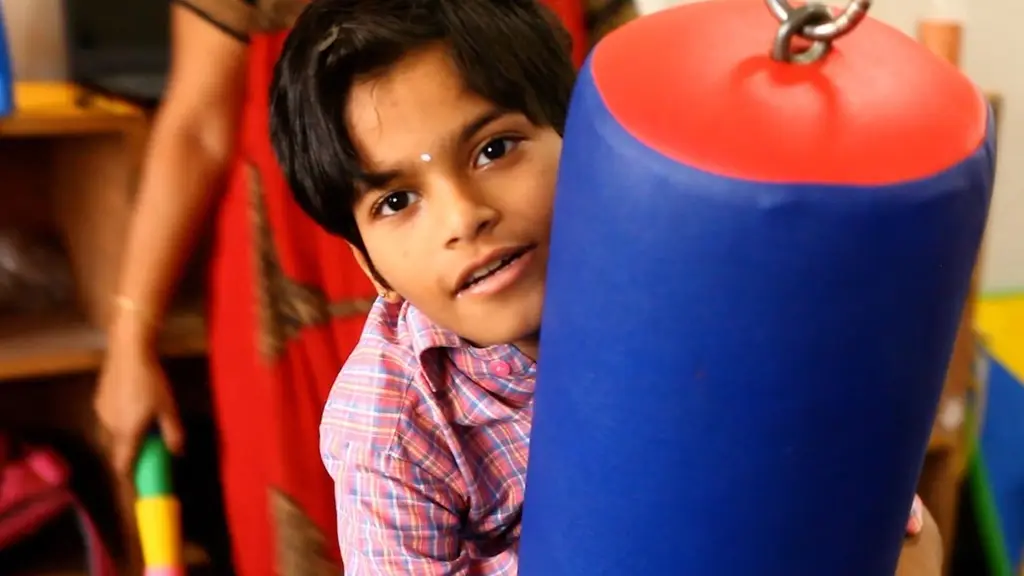 SCRI - Satya Center for Rehabilitation and Inclusion, Karikal