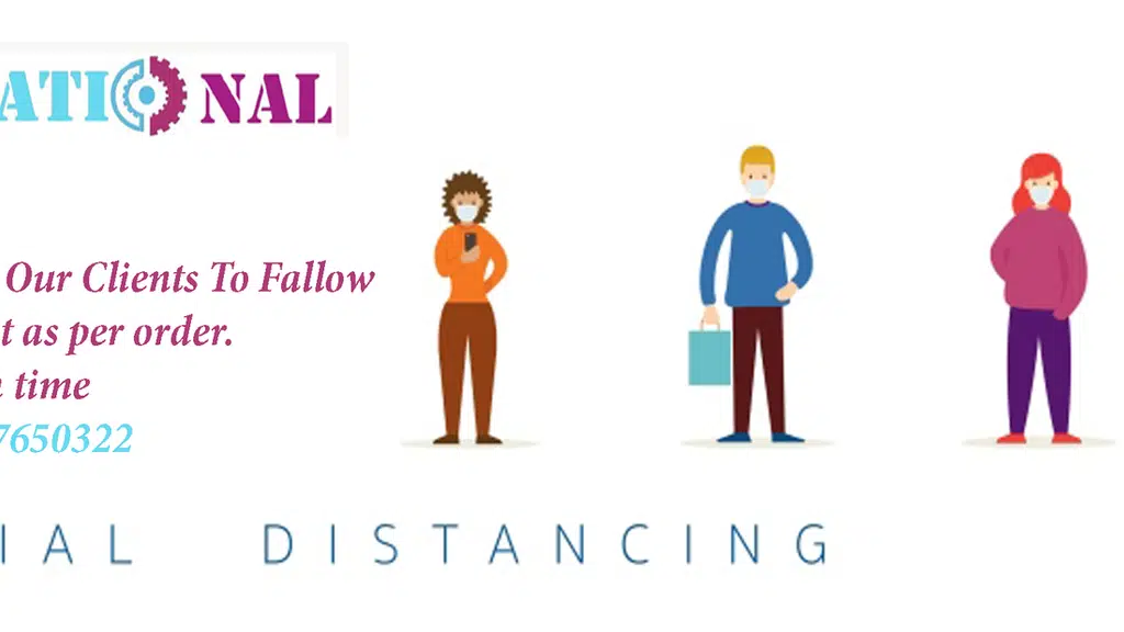 Siyas International