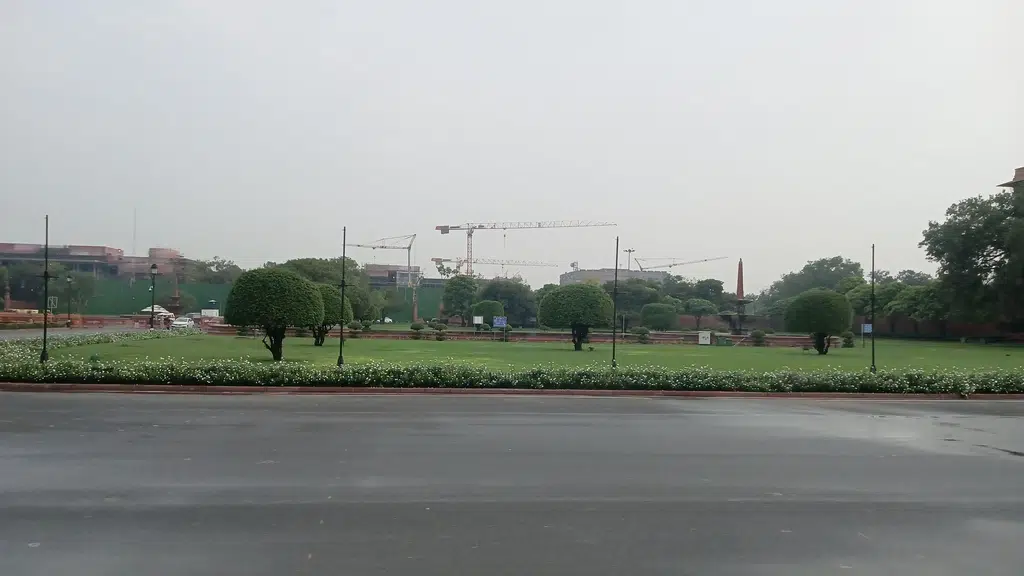 Dwarka Progressive Club