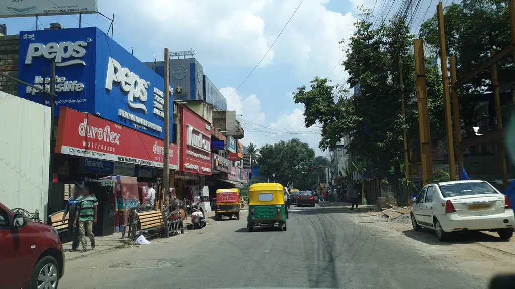 Karnataka Photo News