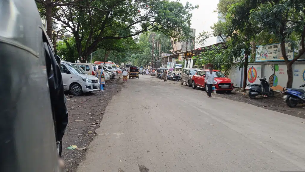 Kamat Hospital