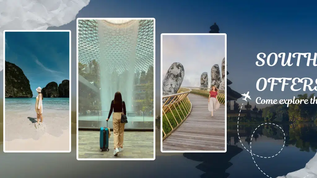 Yuven Travel