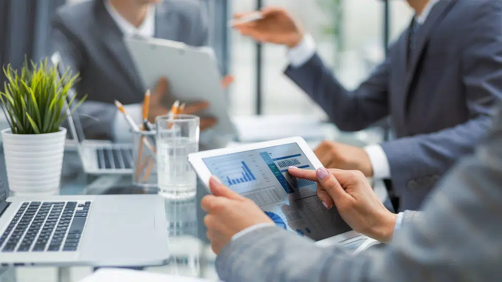 Chirantan Financial Consultants