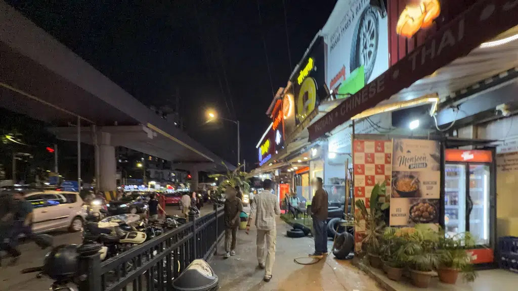 Sakira Da dhaba