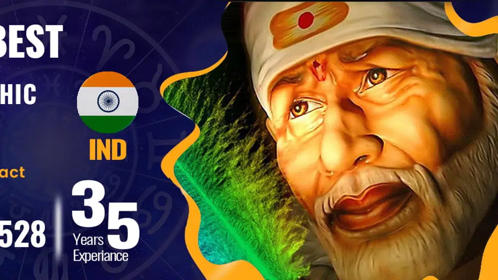 Shirdi Sai Krupa