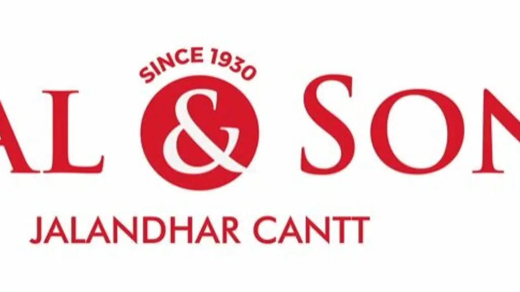 Sohanlal and Sons, Jalandhar Cantt