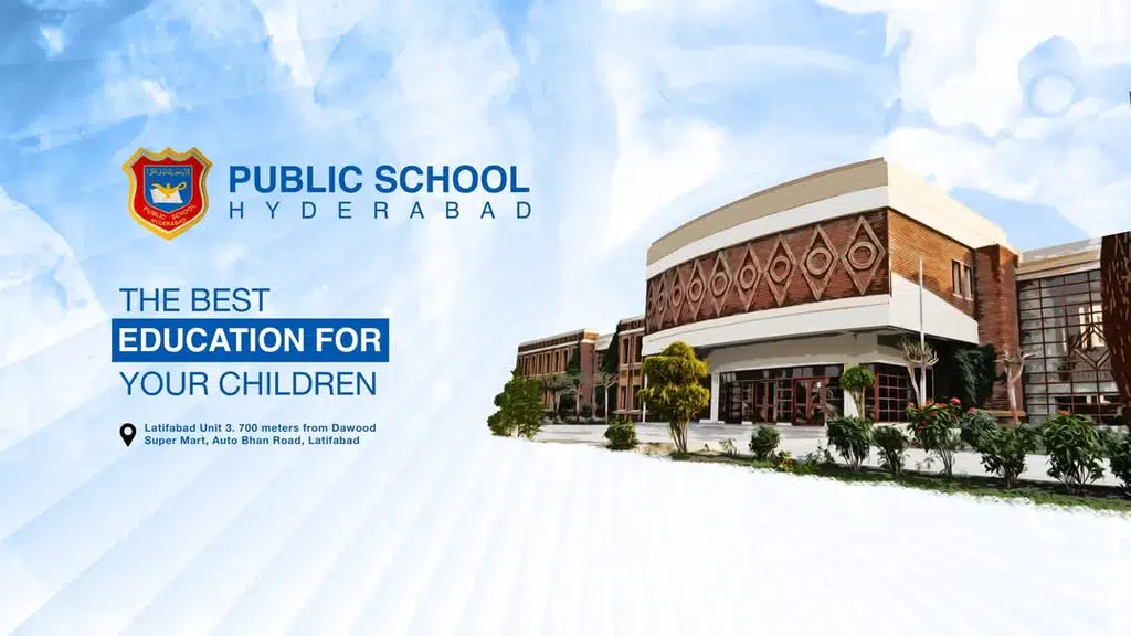 Public School Hyderabad Official