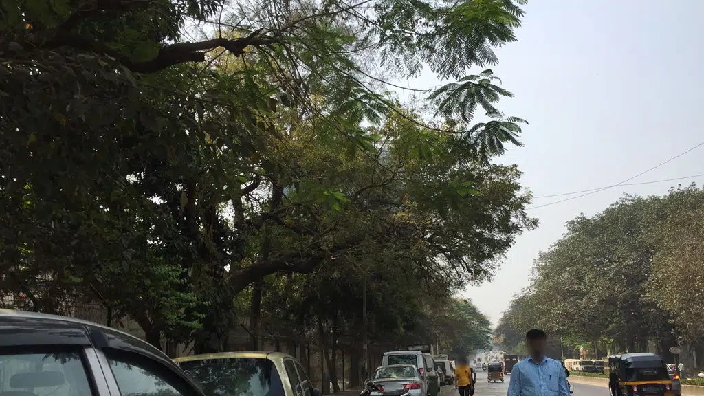 Lodha Evergreen