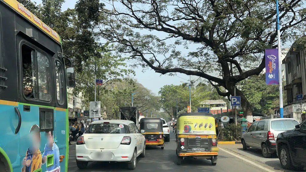 Peshwa
