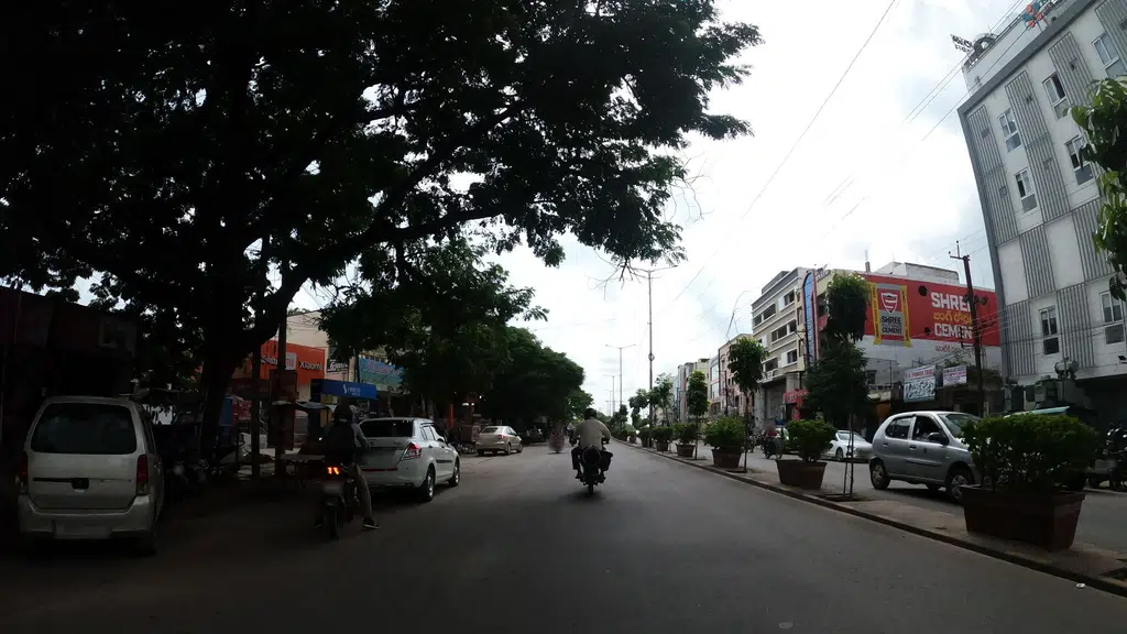Vidya Niketan High School