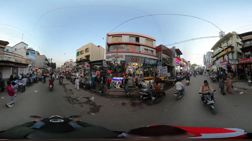 Noor Masjid