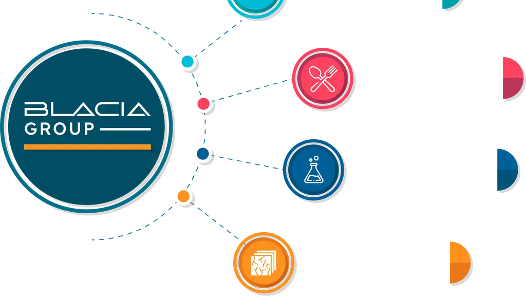 Blacia Exports LLP