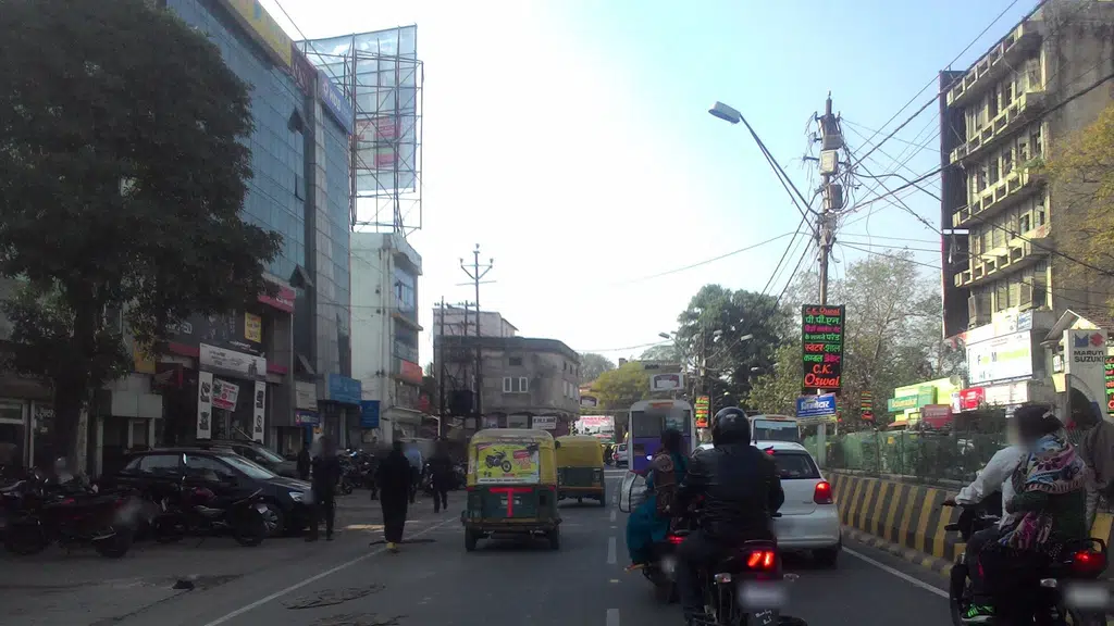 Punjab National Bank - ATM