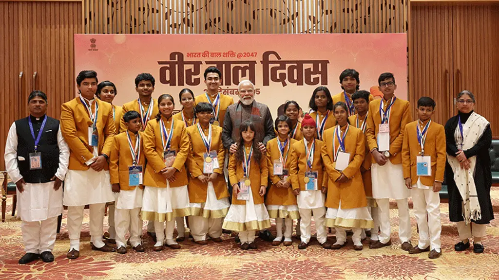 India Book of Records