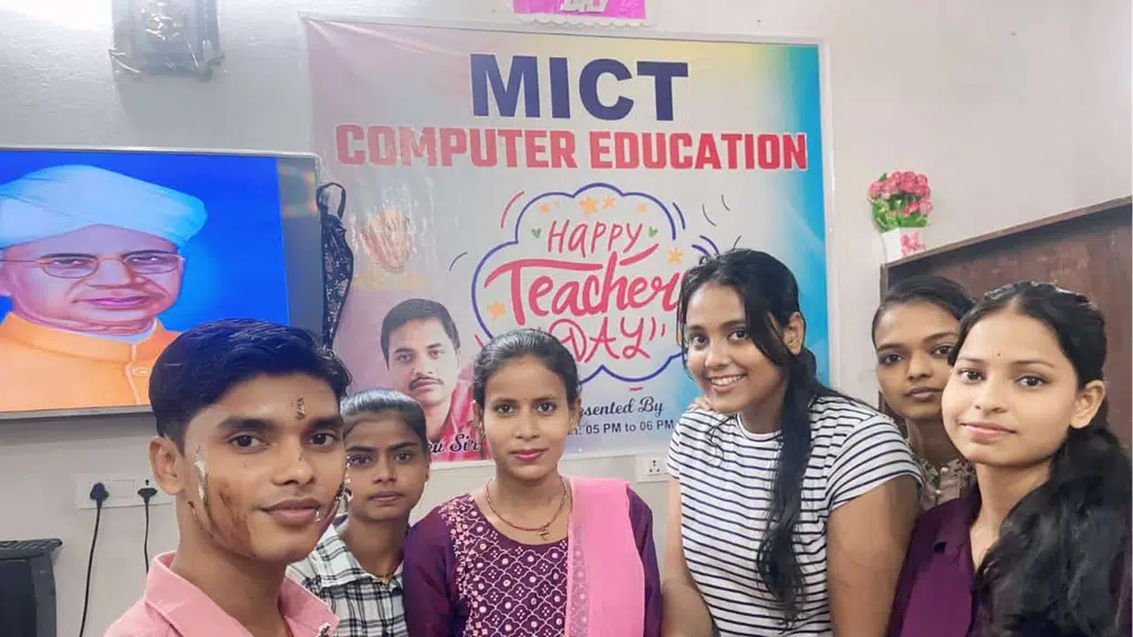 MICT Computer Education