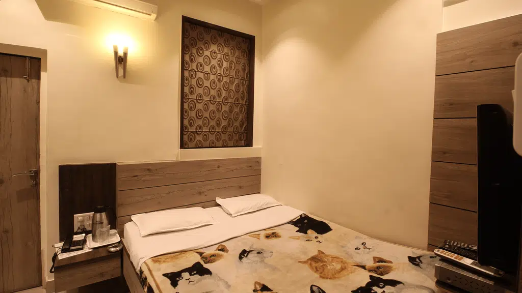 Hotel Shiv Krupa