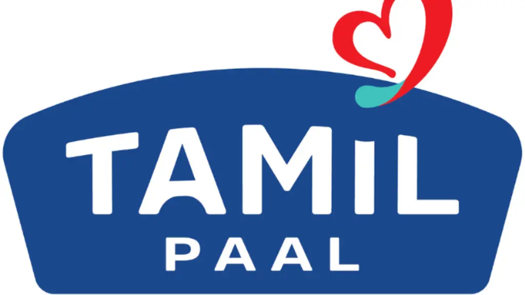 Tamil Paal