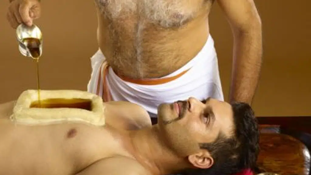Kerala Lotus Ayurveda Care