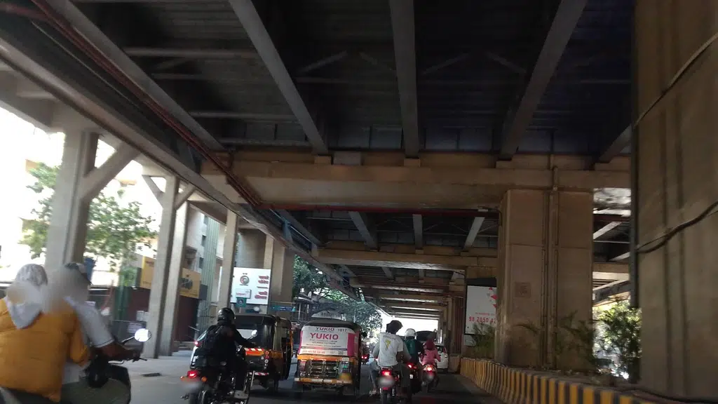 Reshma Bhurji Center