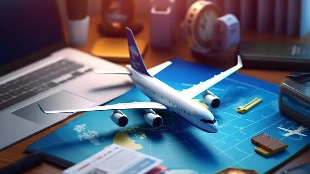 Maitri Visa and Travel Service
