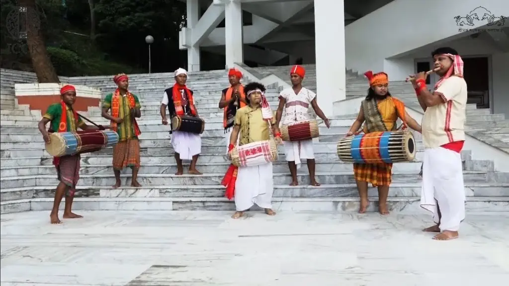 Srimanta Sankaradeva Kalakshetra