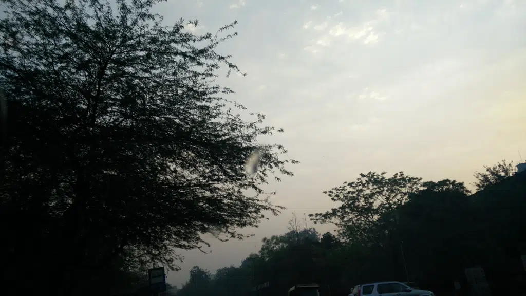 JNU Health Centre