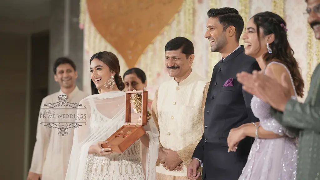Prime Weddings and Events