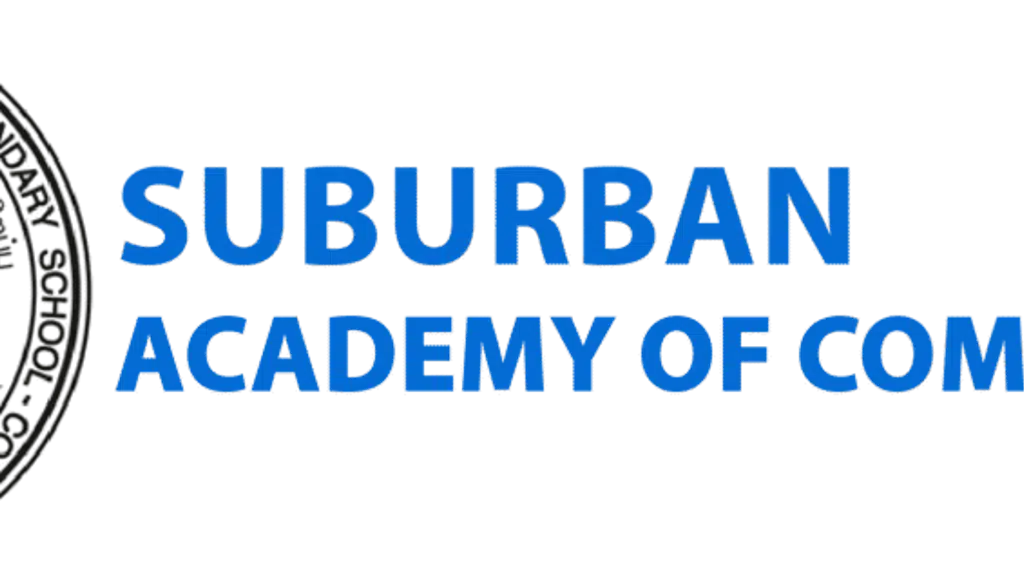 Suburban Academy of Commerce