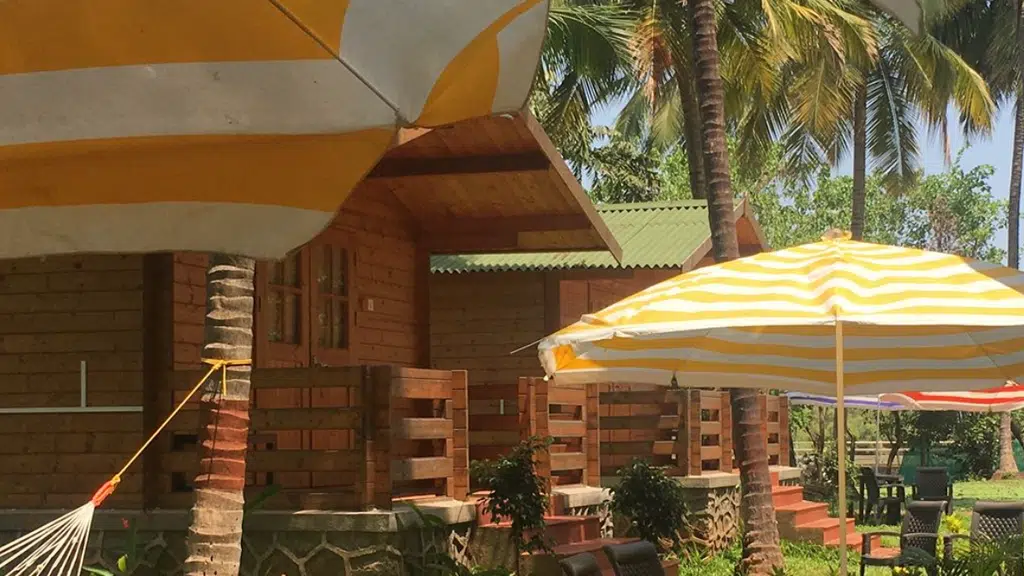Casa De Kihim