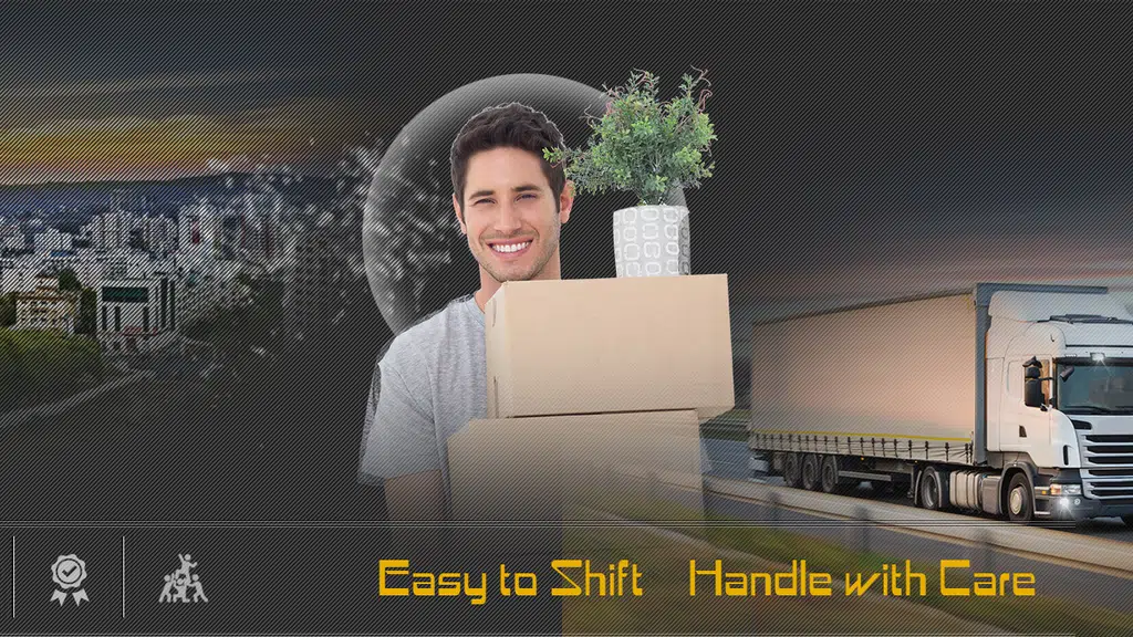Adhayan Packers and Movers