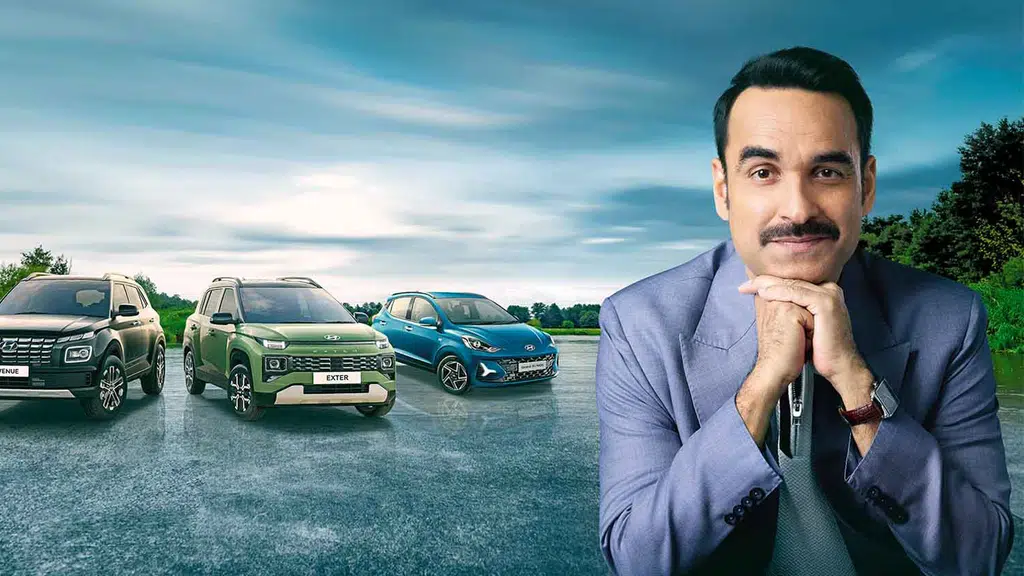 Lamba Hyundai Service Centre