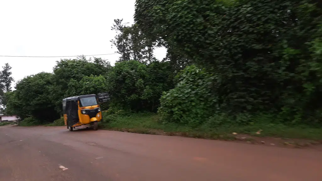 Araku Valley Holidays
