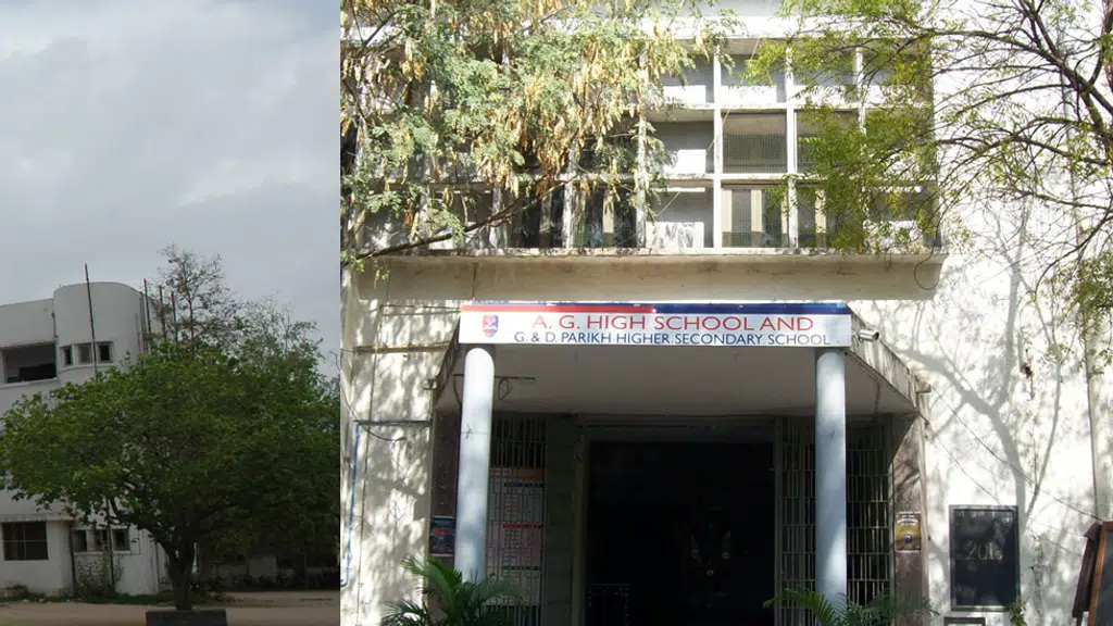 Republic High School