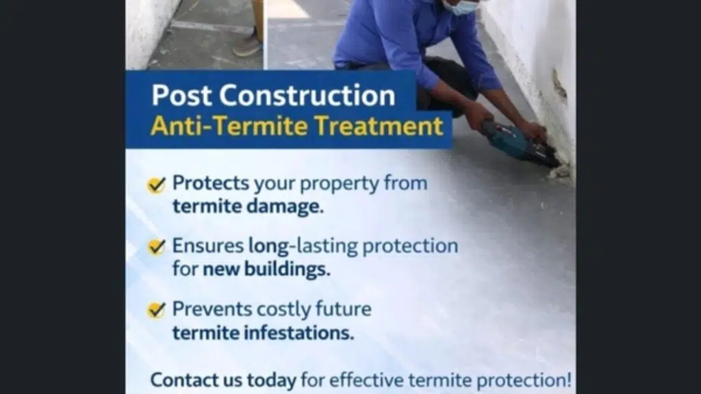 Pest Mantra Services Private Limited