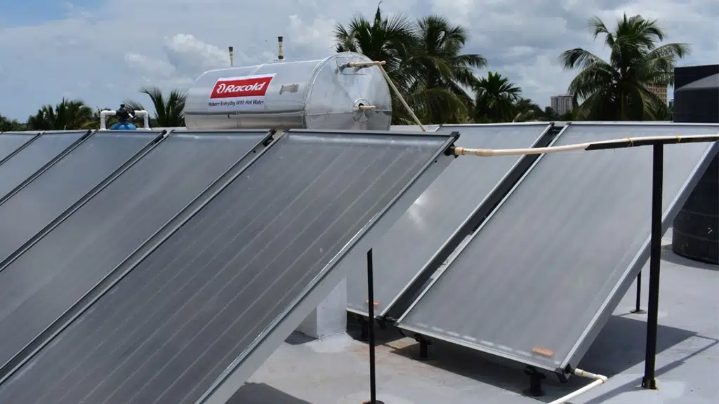 Kairos Solar