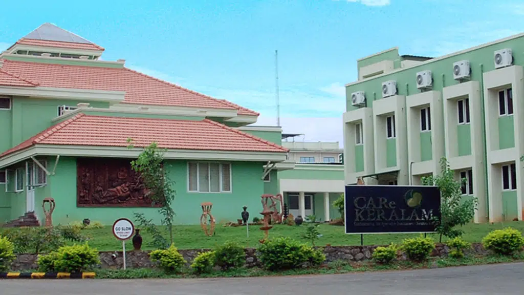 CARe Keralam koratty