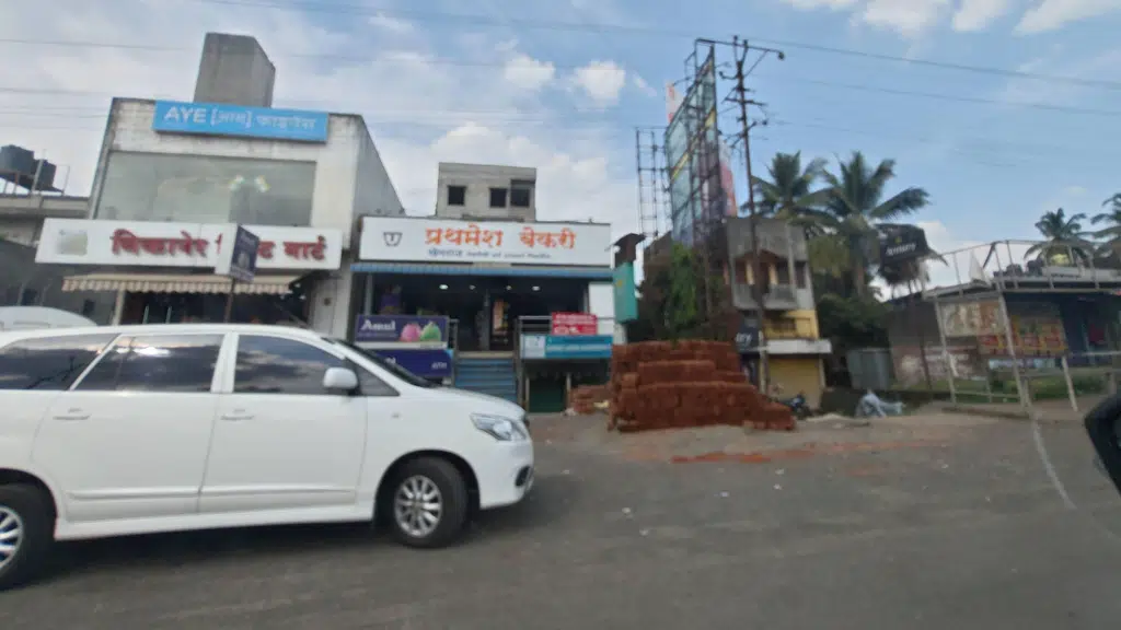 HDFC Bank