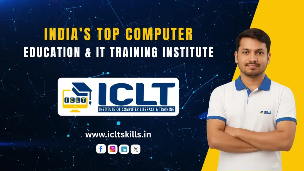 Institute of Computer Literacy & Training