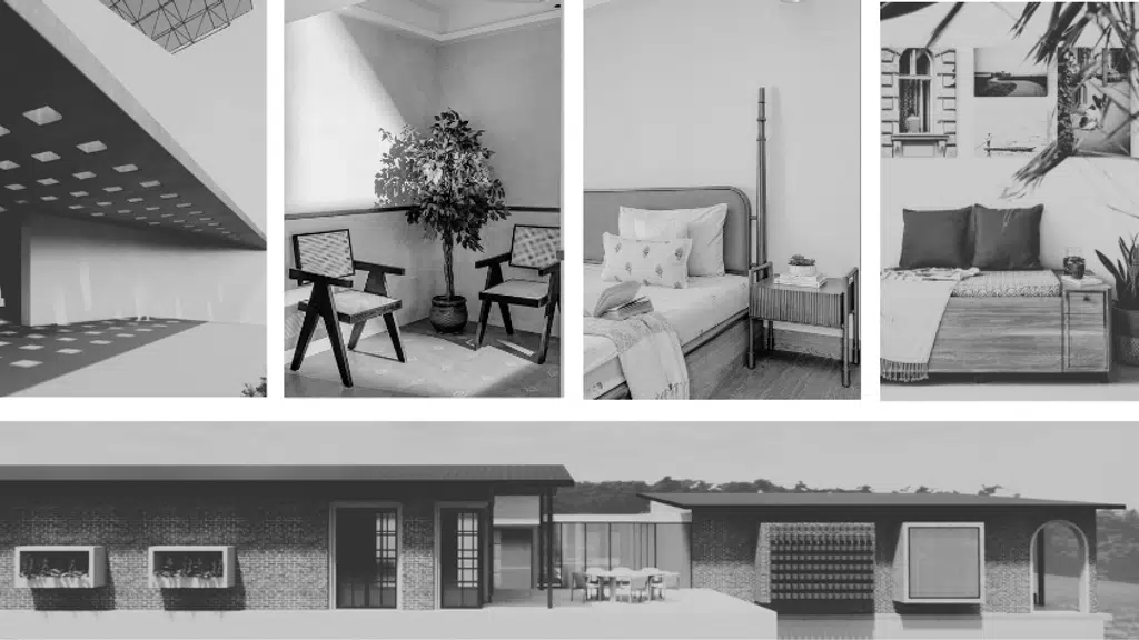 Architecture Design Combine