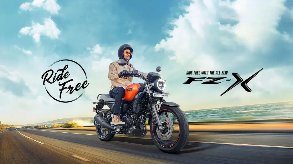 Pacer Yamaha -  Hebbal, Kalyan Nagar & Rajarajeshwari nagar