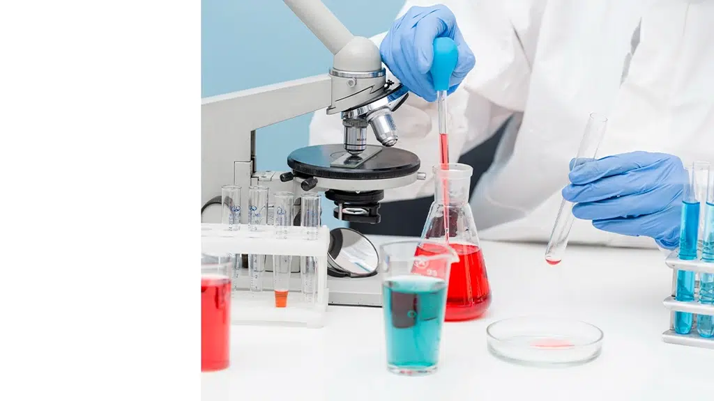 Unique Diagnostic Centre (NABL Accredited Laboratory)