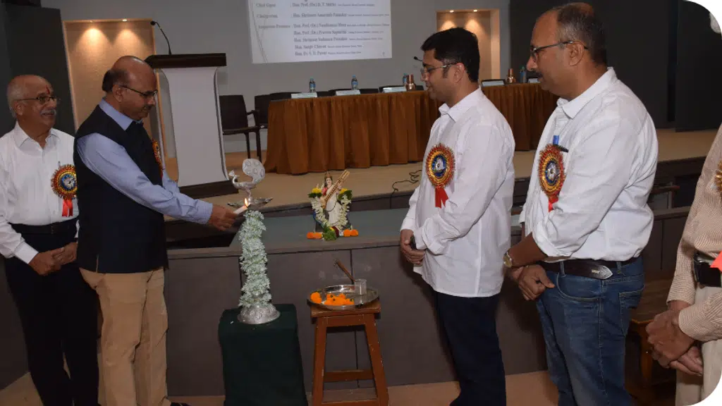 Koyana Education Society's B.D. College, Patan