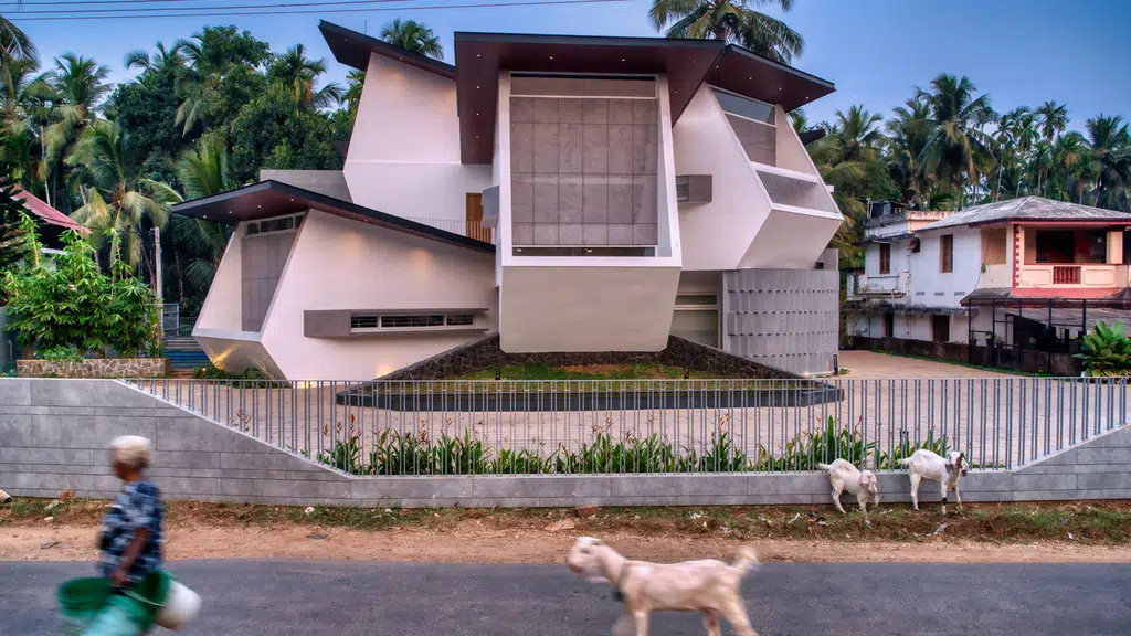 Solid Architects