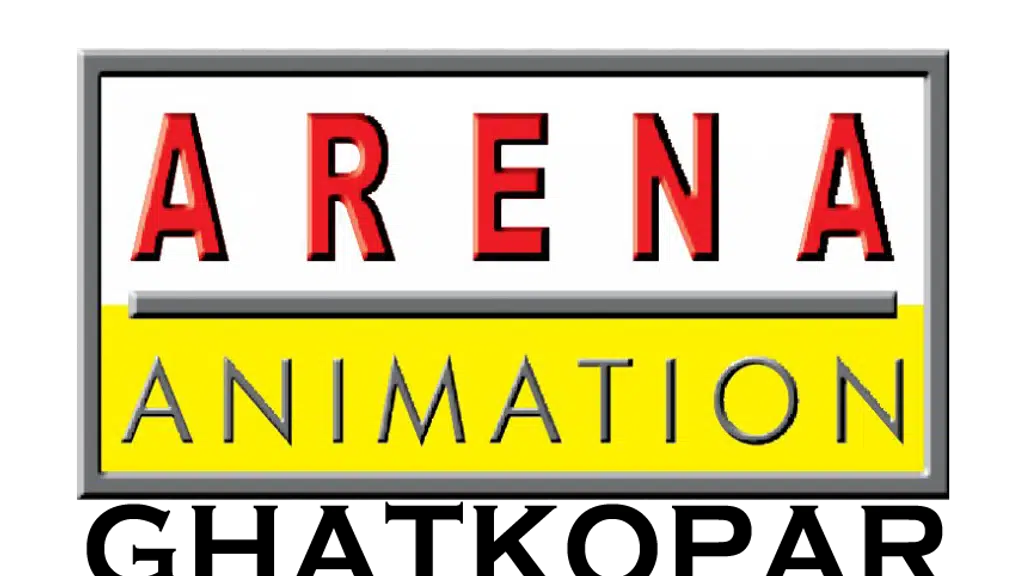 Arena Animation Ghatkopar