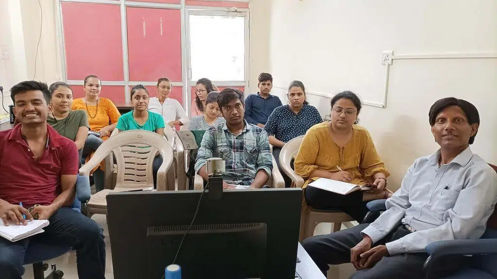 Arth Training Institute