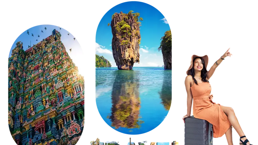 Thirupatham Travel