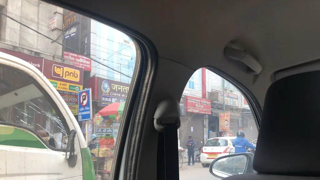 Best Chicken and Fish Corner