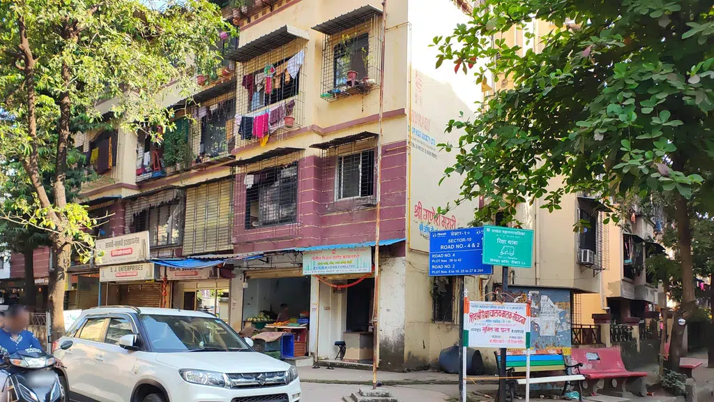 Sparsh clinic