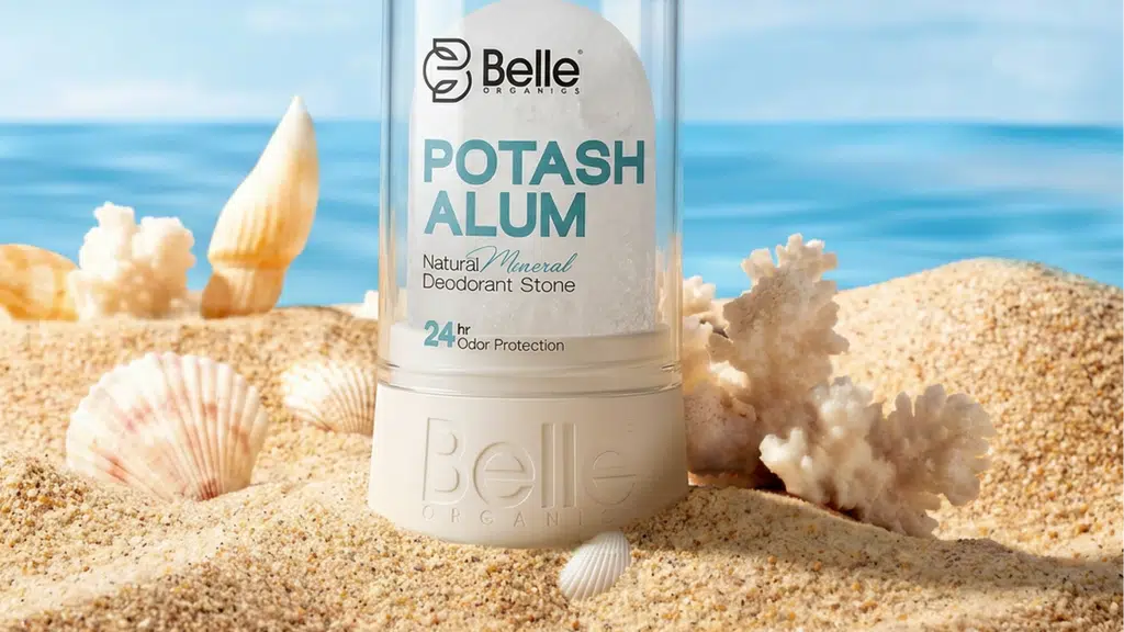 Belle Organics Offical